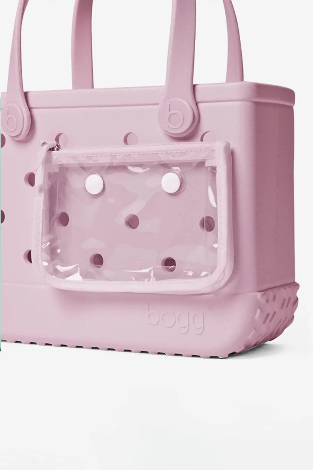 Bogg Bag Bitty Bogg Bag in Violet Orchid | BITTY02-ORC01 sold by Glik’s product image thumbnail 5