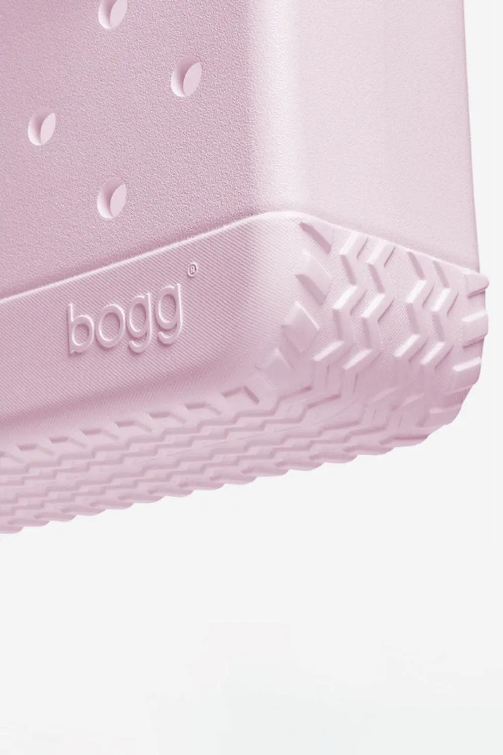 Bogg Bag Bitty Bogg Bag in Violet Orchid | BITTY02-ORC01 sold by Glik’s product image thumbnail 4