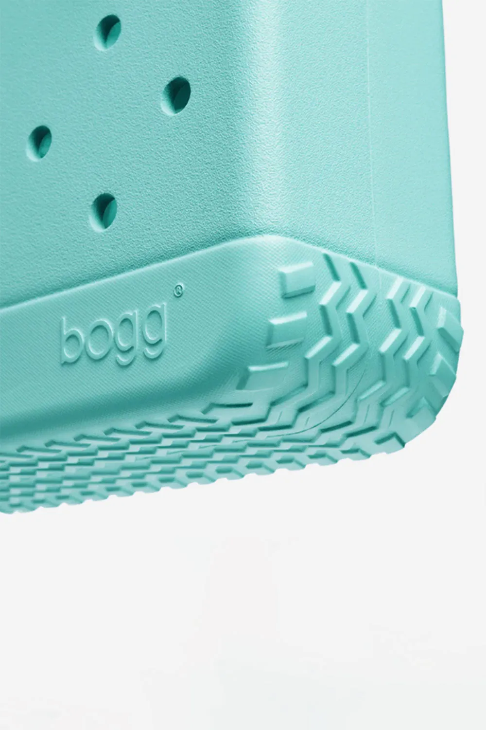 Bogg Bag Bitty Bogg Bag in Aquamarine | BITTY02-AQU01 sold by Glik’s product image thumbnail 4