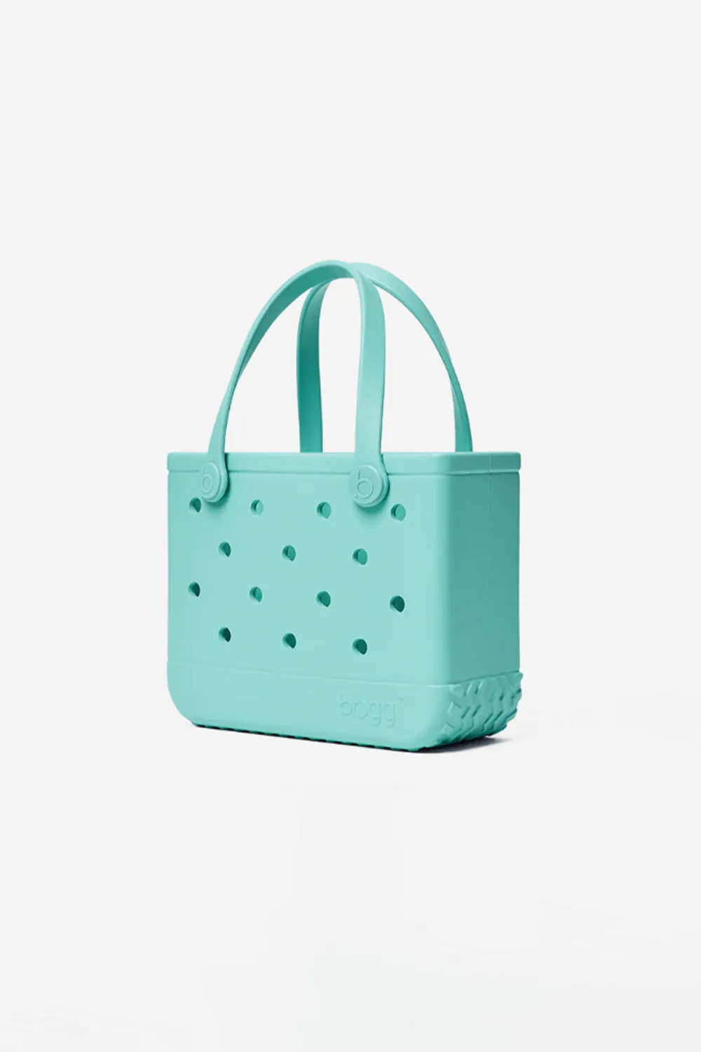 Bogg Bag Bitty Bogg Bag in Aquamarine | BITTY02-AQU01 sold by Glik’s product image thumbnail 2