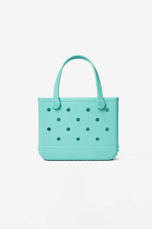 Bogg Bag Bitty Bogg Bag in Aquamarine | BITTY02-AQU01 sold by Glik’s