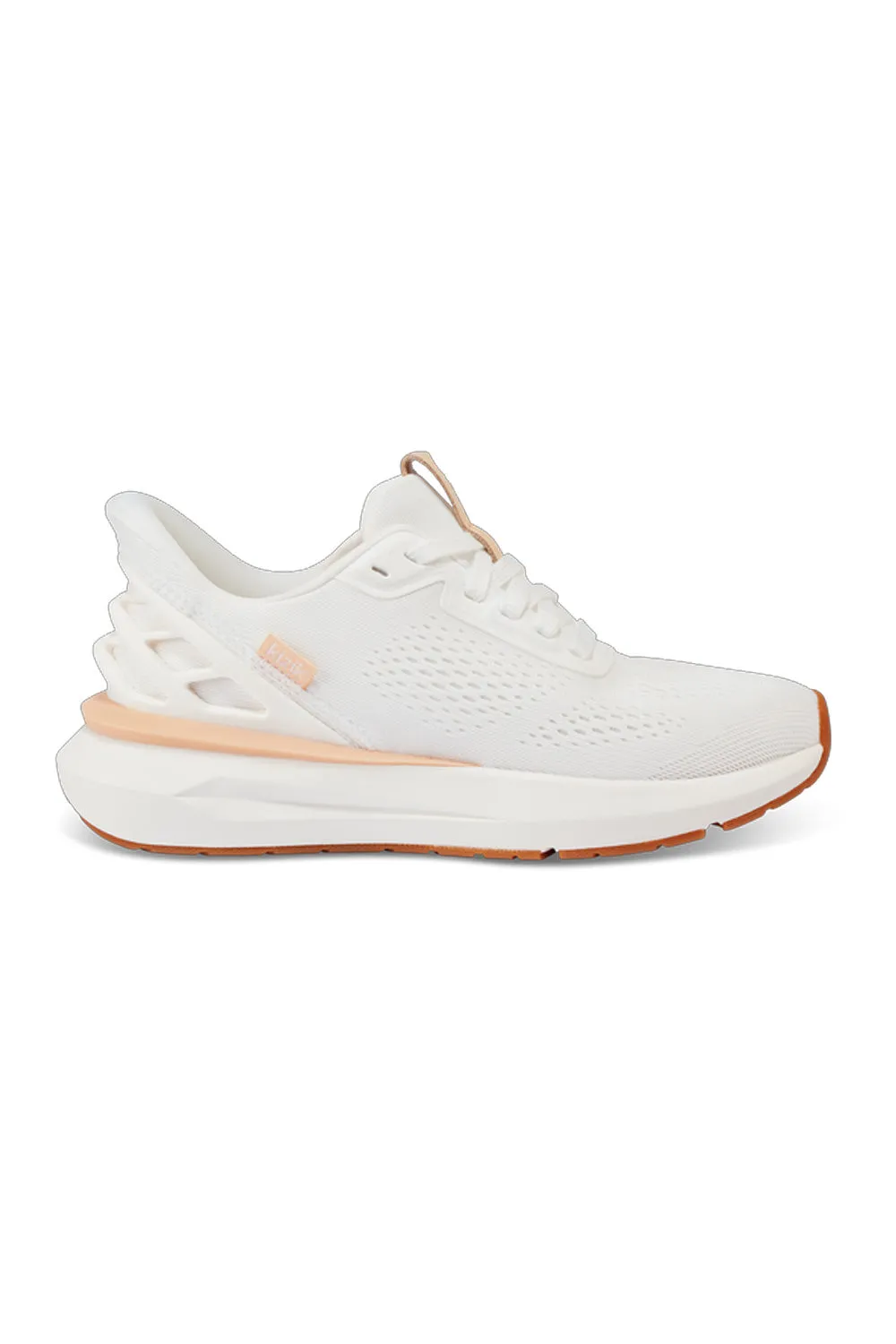 Kizik Athens 2 Sneakers for Women in White | WATH2507-WHITE sold by Glik’s product image thumbnail 4