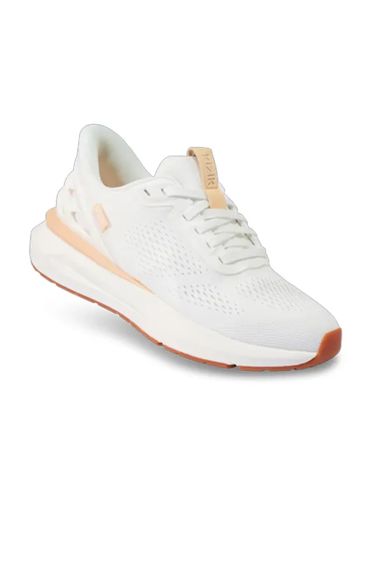 Kizik Athens 2 Sneakers for Women in White | WATH2503-WHITE sold by Glik’s
