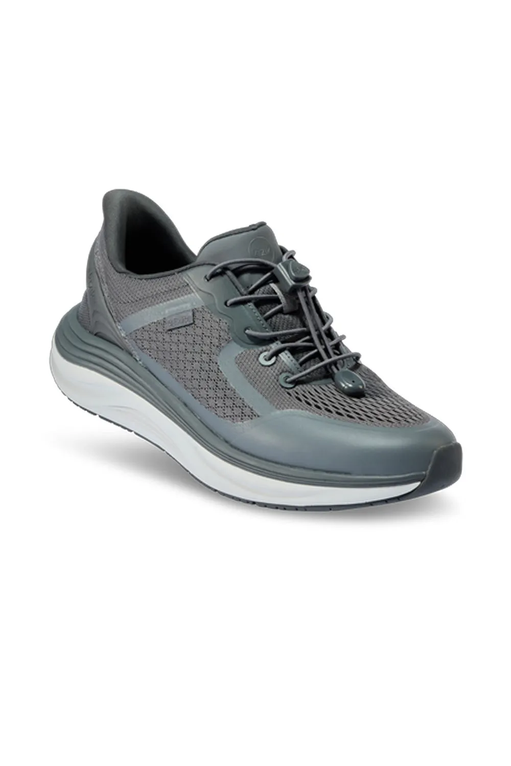 Kizik London Sneakers for Men in Castlerock | MLONDG05-CASTLEROCK sold by Glik’s