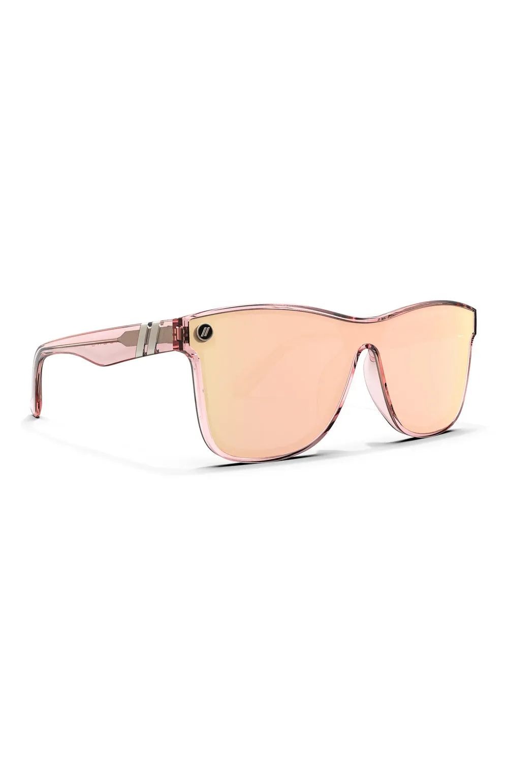 Blenders Millenia X2 Sunglasses in Citrus Blast | 206030KER990F sold by Glik’s