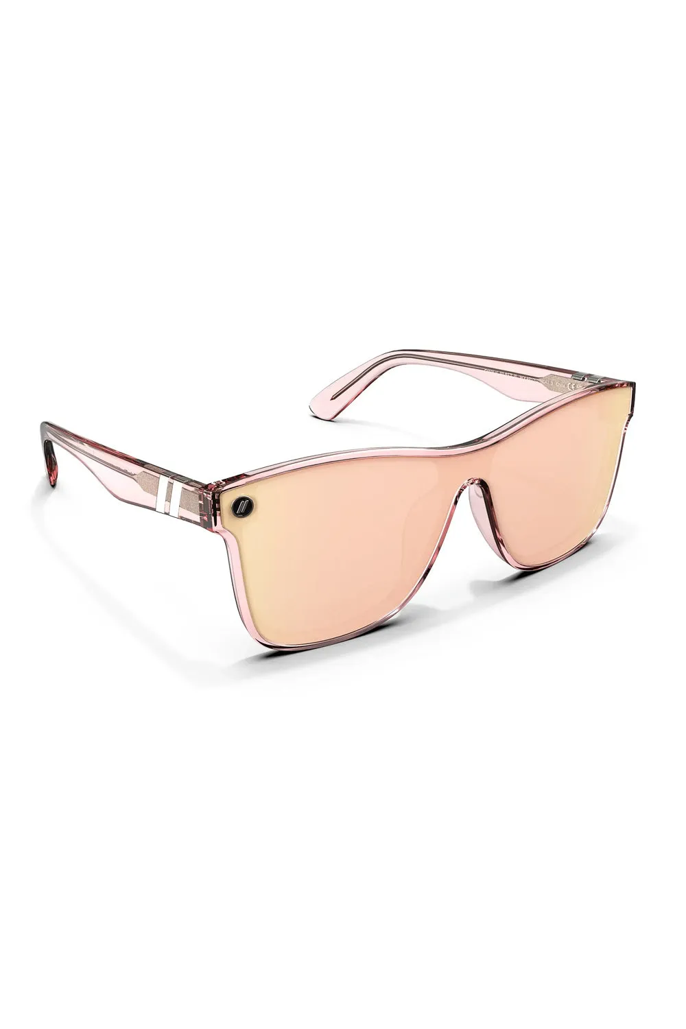 Blenders Millenia X2 Sunglasses in Citrus Blast | 206030KER990F sold by Glik’s product image thumbnail 3