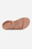 Teva Flatform Universal Sandals for Women in Brown | 1008844-MSLN sold by Glik’s