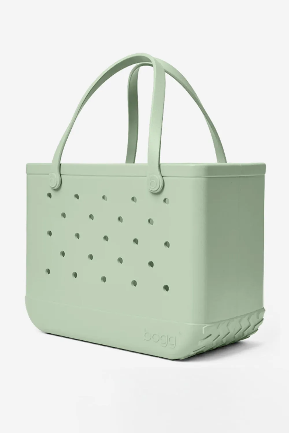 Bogg Bag Original Large Bogg Bag in Sage You Love Me | OB01-SAG01 sold by Glik’s product image thumbnail 2