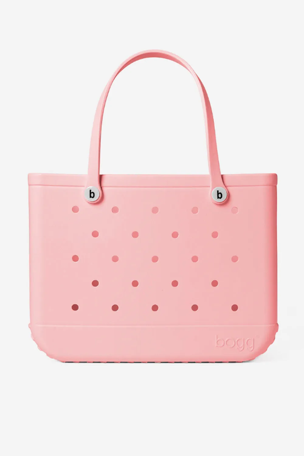 Bogg Bag Original Large Bogg Bag in Strawberry Milkshake | OB01-SBY01 sold by Glik’s