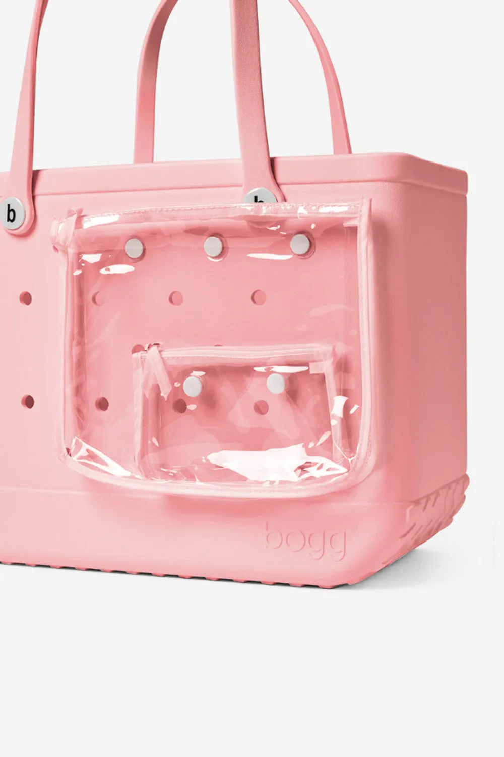 Bogg Bag Original Large Bogg Bag in Strawberry Milkshake | OB01-SBY01 sold by Glik’s product image thumbnail 3