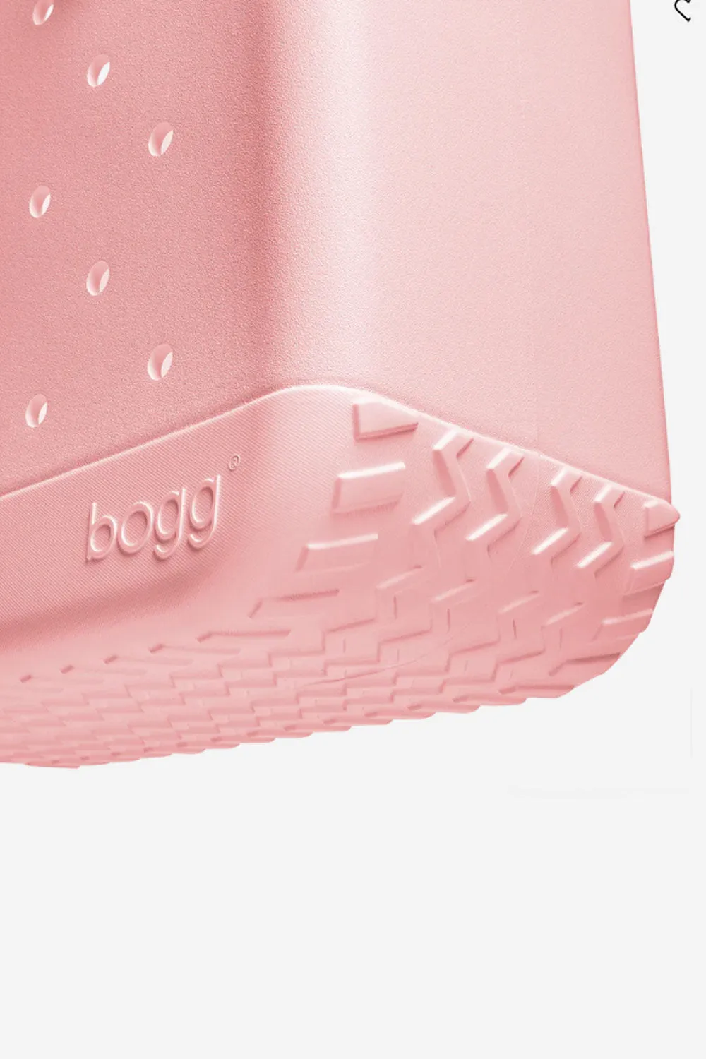 Bogg Bag Original Large Bogg Bag in Strawberry Milkshake | OB01-SBY01 sold by Glik’s product image thumbnail 4