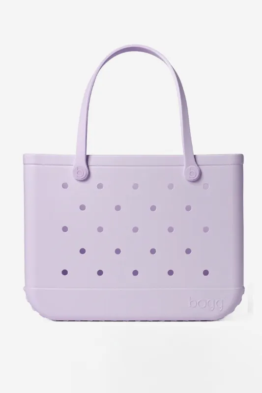Bogg Bag Original Large Bogg Bag in Lavender Mist | OB01-LMT01 sold by Glik’s