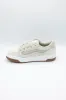 Vans Hylane Sneakers in Cream | VN000D81BYS1 sold by Glik’s