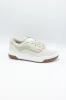 Vans Hylane Sneakers in Cream | VN000D81BYS1 sold by Glik’s