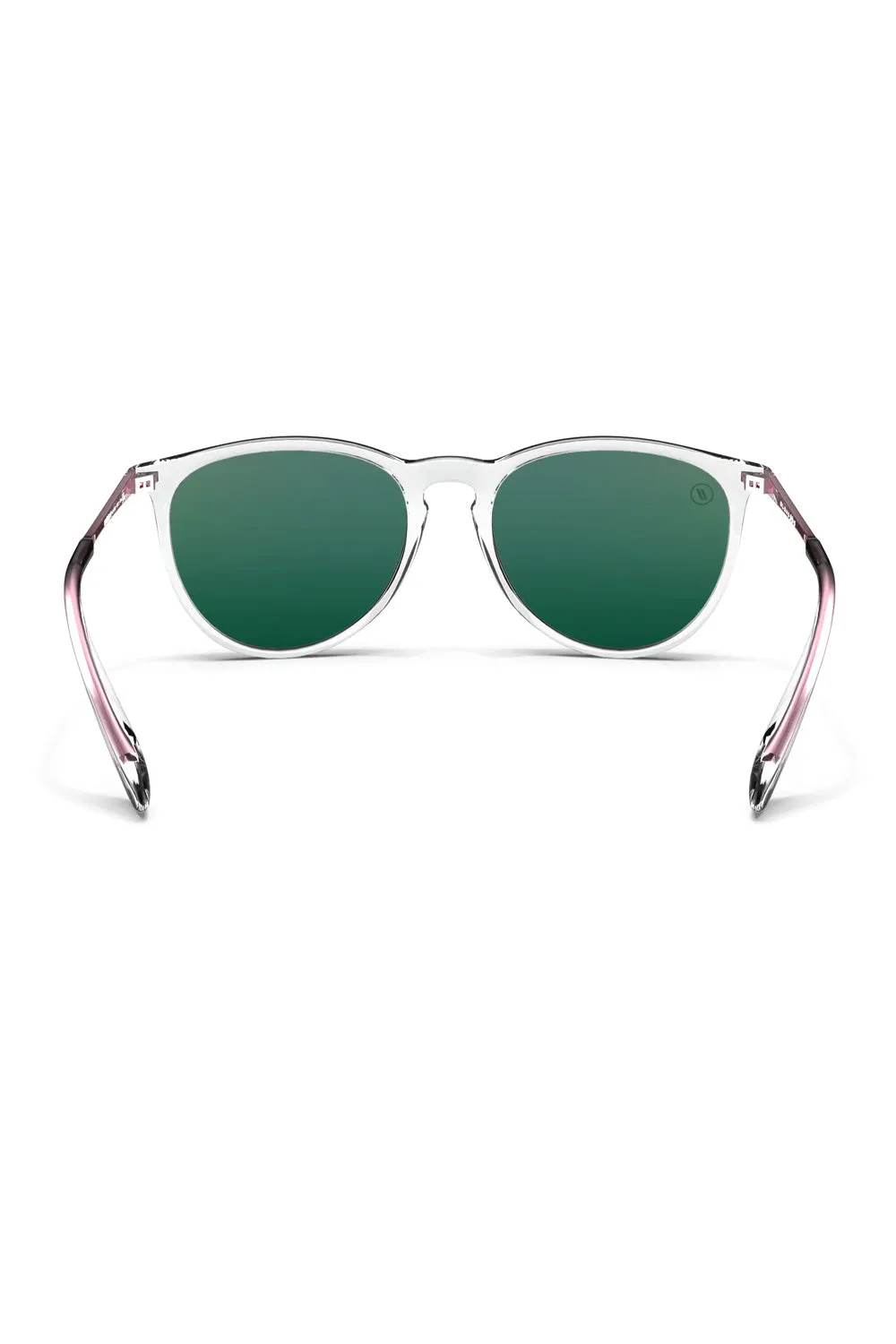 Blenders North Park Sunglasses in Aspen Rose | 206032WR953MU sold by Glik’s product image thumbnail 5