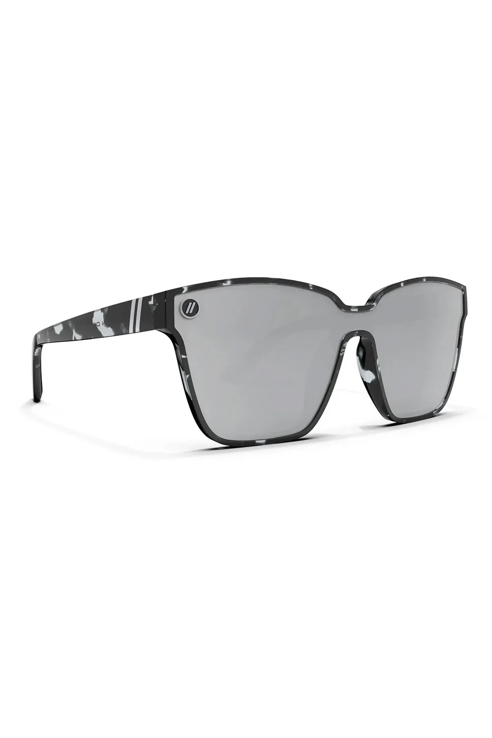 Blenders Buttertron Sunglasses in Sterling Lady | 20600308699XN sold by Glik’s