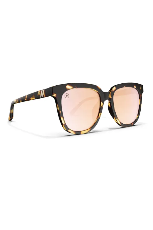 Blenders Grove Sunglasses in Wildcat Love | 20601907U530F sold by Glik’s