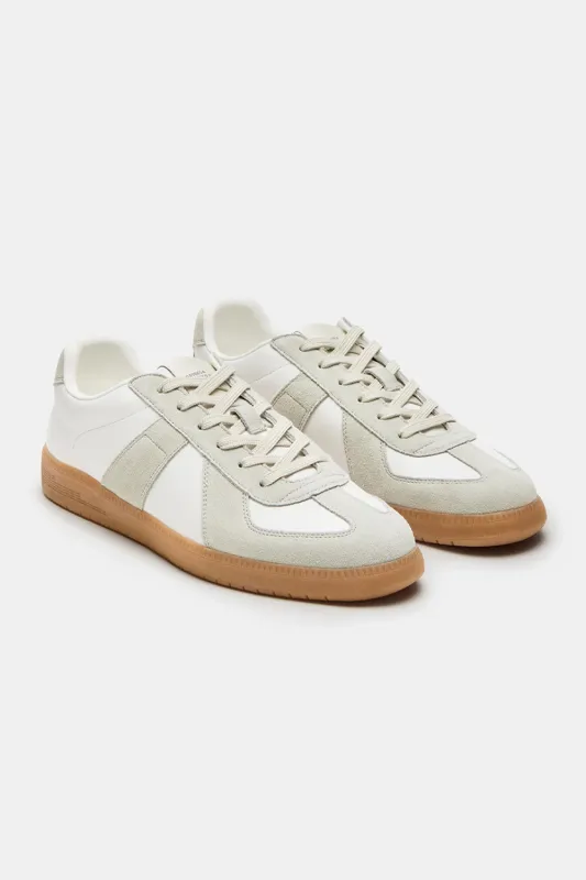 DIXON YELLOW LEATHER | Parallel