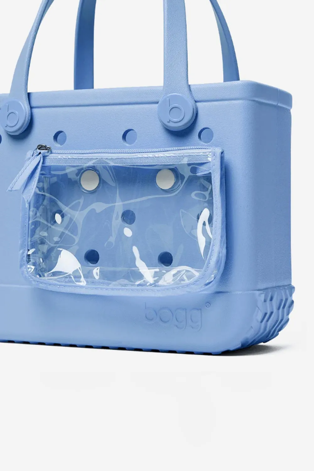 Bogg Bag Bitty Bogg Bag in Carolina Blue | BITTY02-CAR01 sold by Glik’s product image thumbnail 3