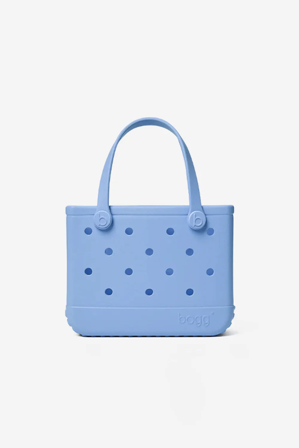 Bogg Bag Bitty Bogg Bag in Carolina Blue | BITTY02-CAR01 sold by Glik’s