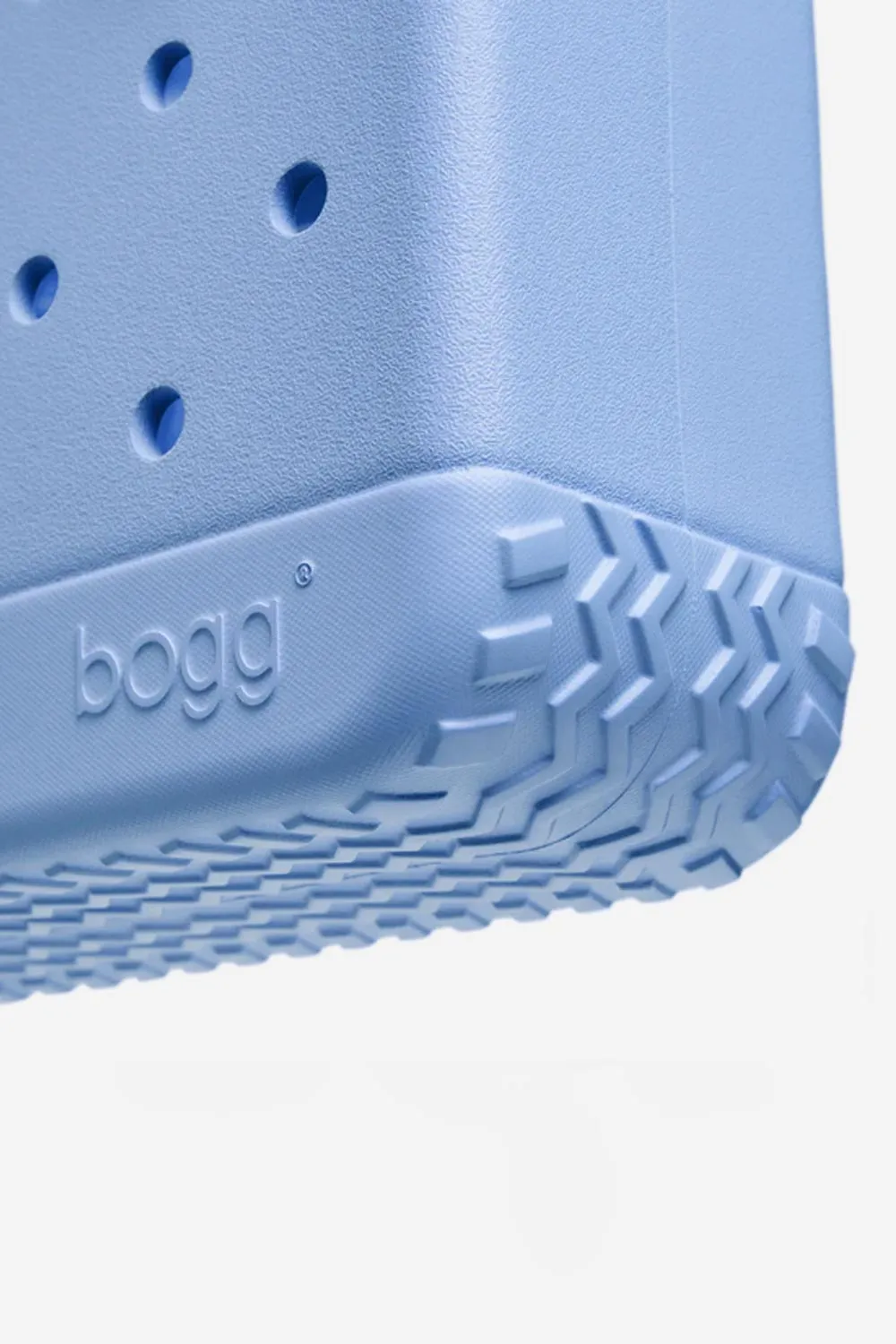 Bogg Bag Bitty Bogg Bag in Carolina Blue | BITTY02-CAR01 sold by Glik’s product image thumbnail 4