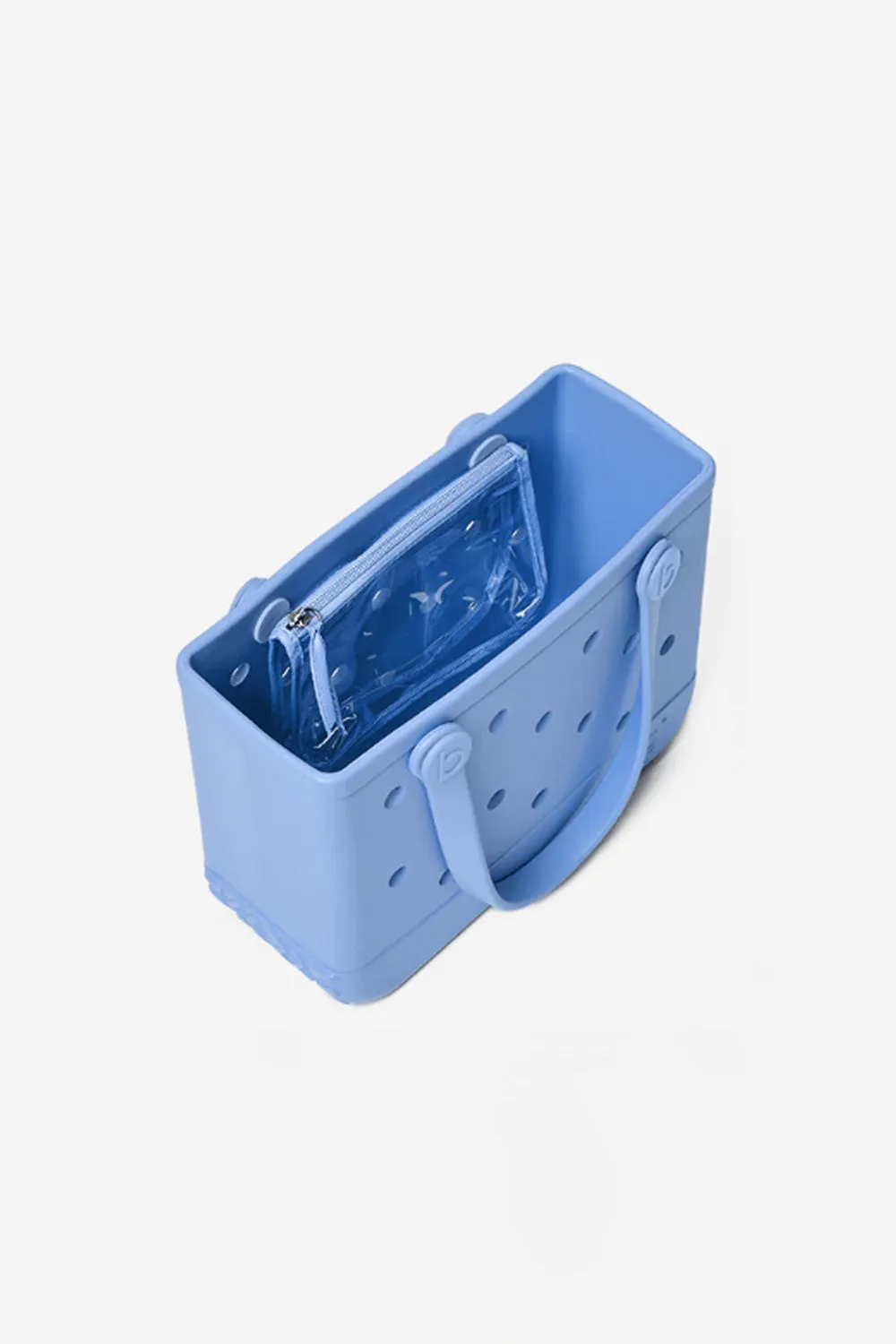 Bogg Bag Bitty Bogg Bag in Carolina Blue | BITTY02-CAR01 sold by Glik’s product image thumbnail 5