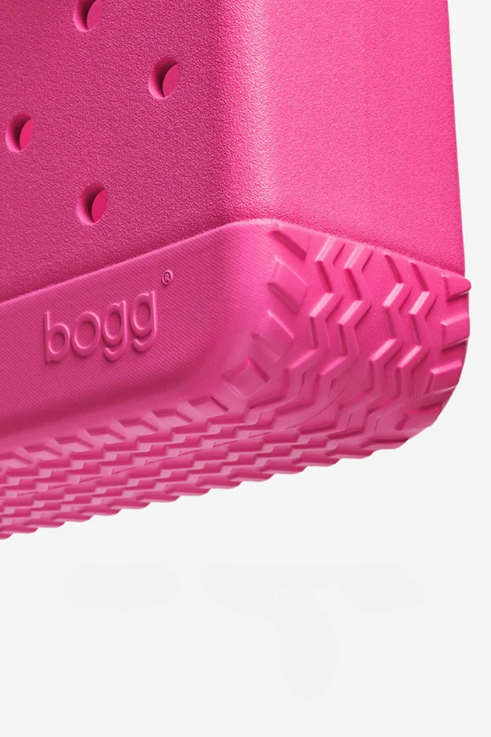 Bogg Bag Bitty Bogg Bag in Haute Pink | BITTY02-PNK01 sold by Glik’s product image thumbnail 4