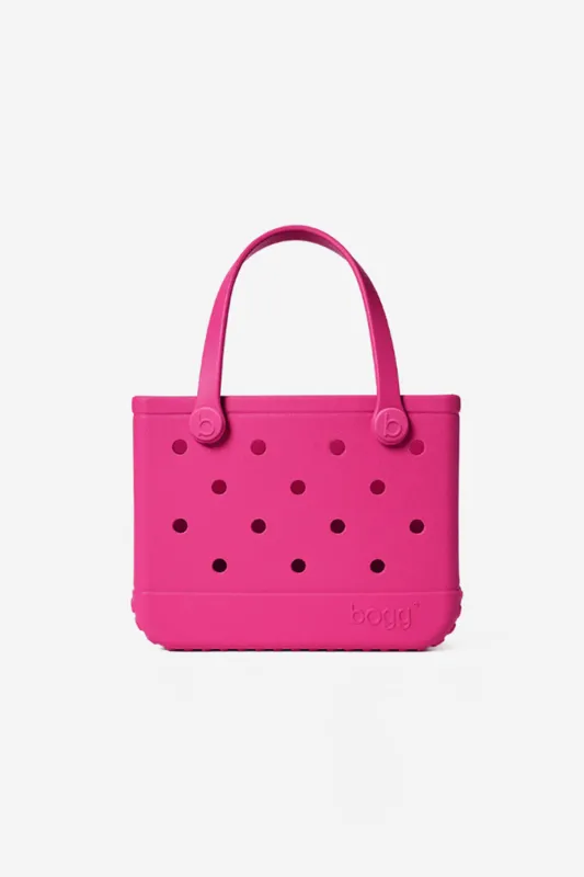 Bogg Bag Bitty Bogg Bag in Haute Pink | BITTY02-PNK01 sold by Glik’s