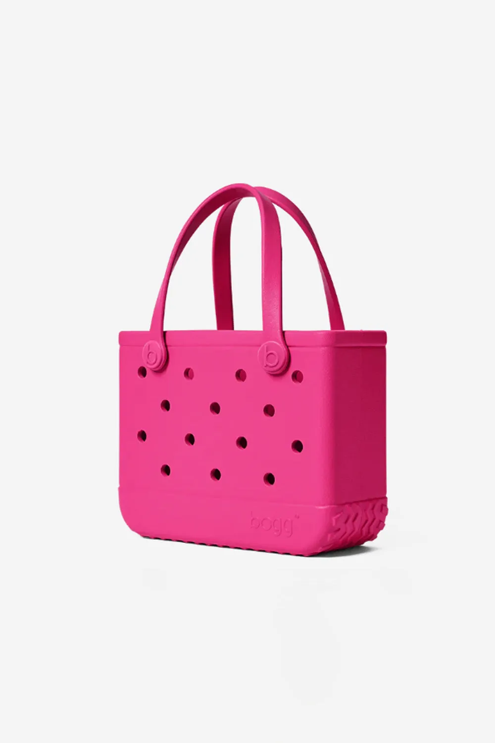 Bogg Bag Bitty Bogg Bag in Haute Pink | BITTY02-PNK01 sold by Glik’s product image thumbnail 2