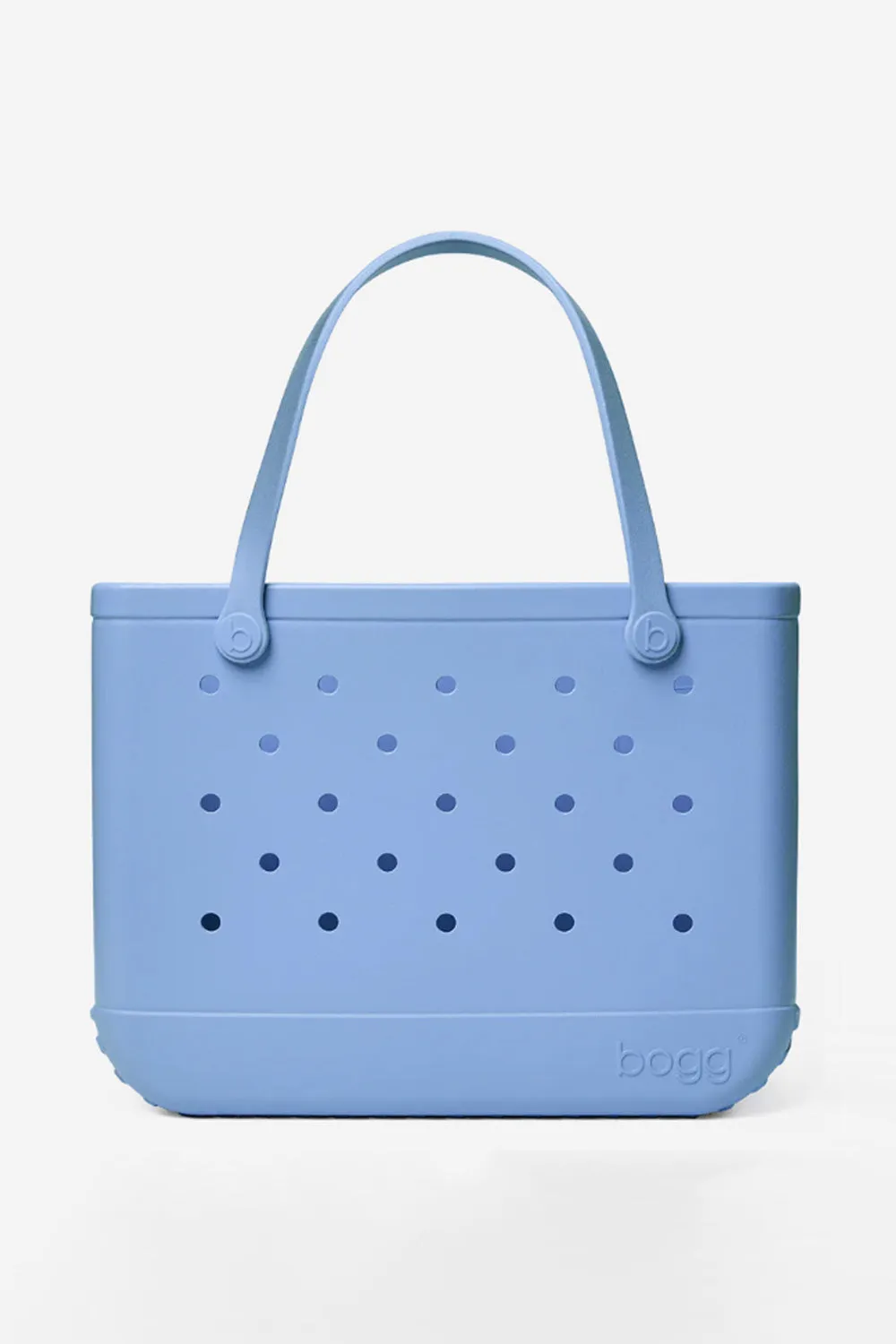 Bogg Bag Original Large Bogg Bag in Carolina Blue | OB02-CAR01 sold by Glik’s