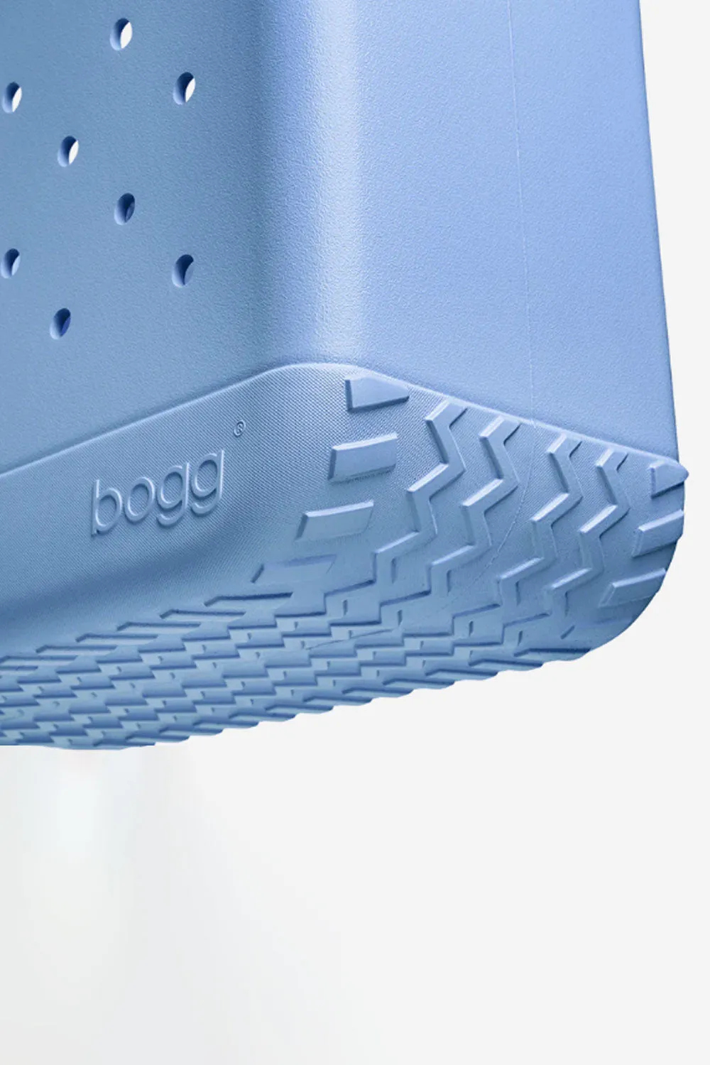 Bogg Bag Original Large Bogg Bag in Carolina Blue | OB02-CAR01 sold by Glik’s product image thumbnail 4