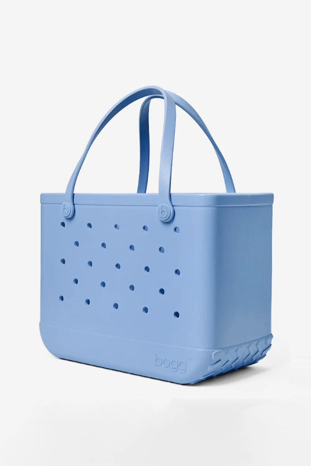 Bogg Bag Original Large Bogg Bag in Carolina Blue | OB02-CAR01 sold by Glik’s product image thumbnail 2