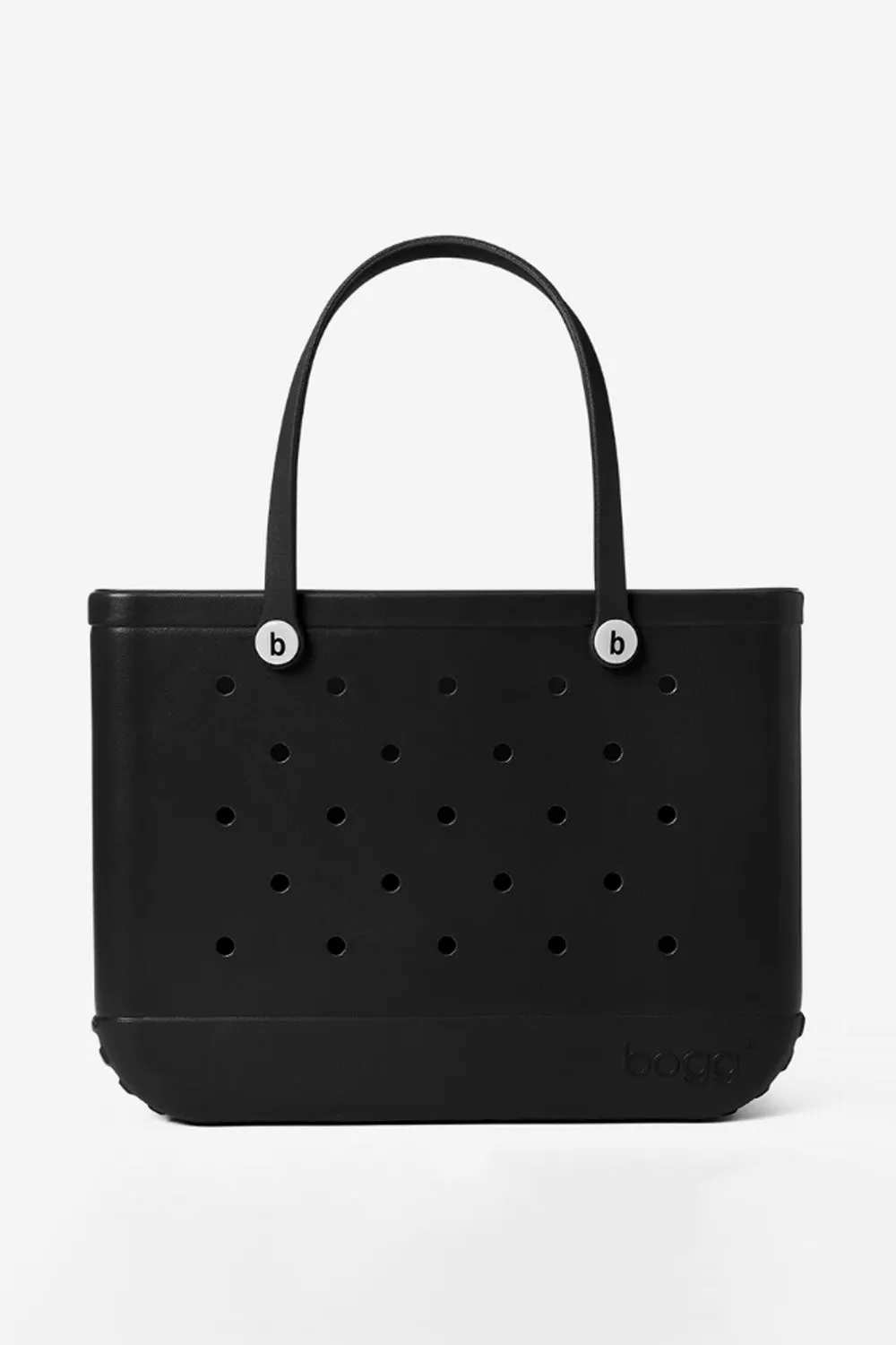 Bogg Bag Original Large Bogg Bag in Black | OB01-BLK01 sold by Glik’s
