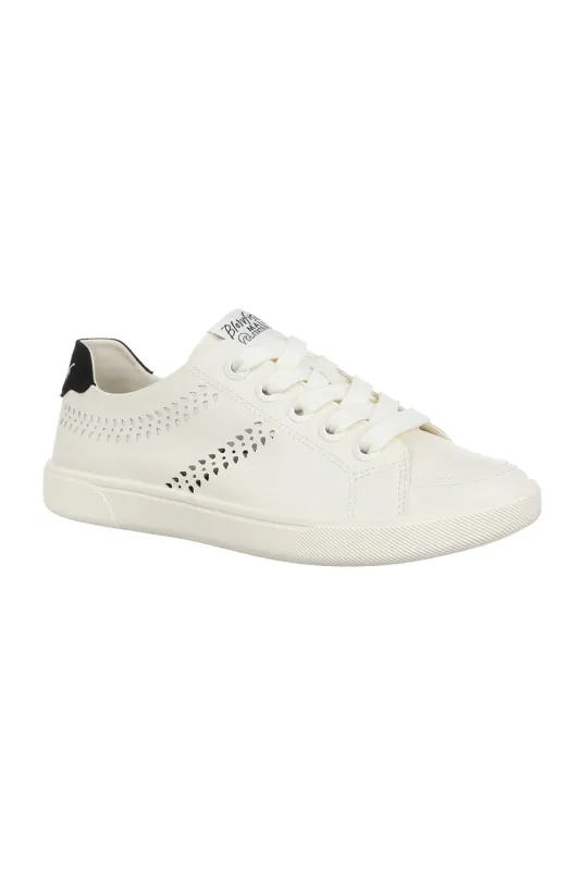 Blowfish Malibu Tanner Sneakers for Women in Cream | J4588S1100 sold by Glik’s