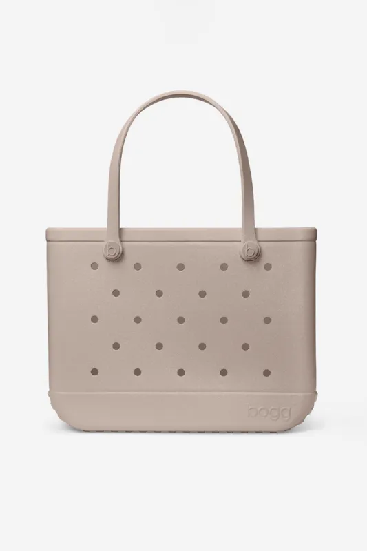 Bogg Bag Original Large Bogg Bag in Shimmer Mushroom | OB02-MHS01 sold by Glik’s
