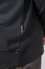Free Fly Bamboo Slub Hoodie II for Men in Black Sand | MSLBH328-BLACKSAND sold by Glik’s