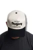 Dad Gang Horsepower Hat for Men in Black | DGHP2-BLKGLD sold by Glik’s