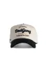 Dad Gang Horsepower Hat for Men in Black | DGHP2-BLKGLD sold by Glik’s