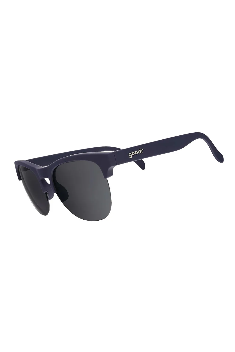 goodr Full Sail Frenzy Avant G Sunglasses in Navy | G00638-AVG-01 sold by Glik’s