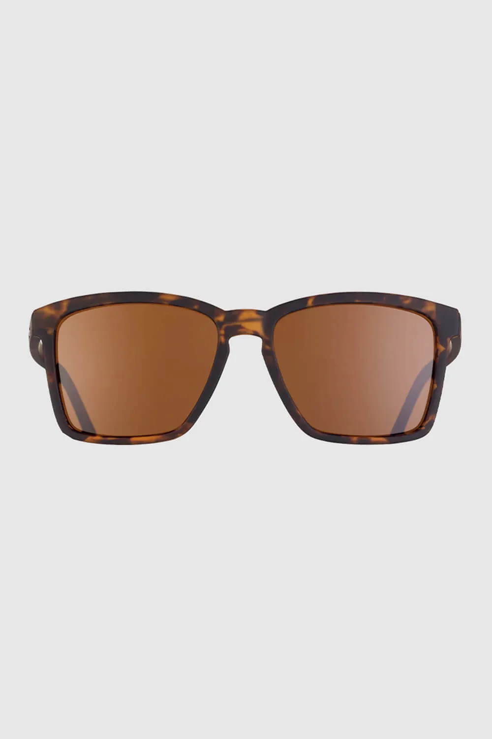 goodr Smaller Is Baller Sunglasses in Tort Brown | G00116-LFG-BR1-NR sold by Glik’s product image thumbnail 2