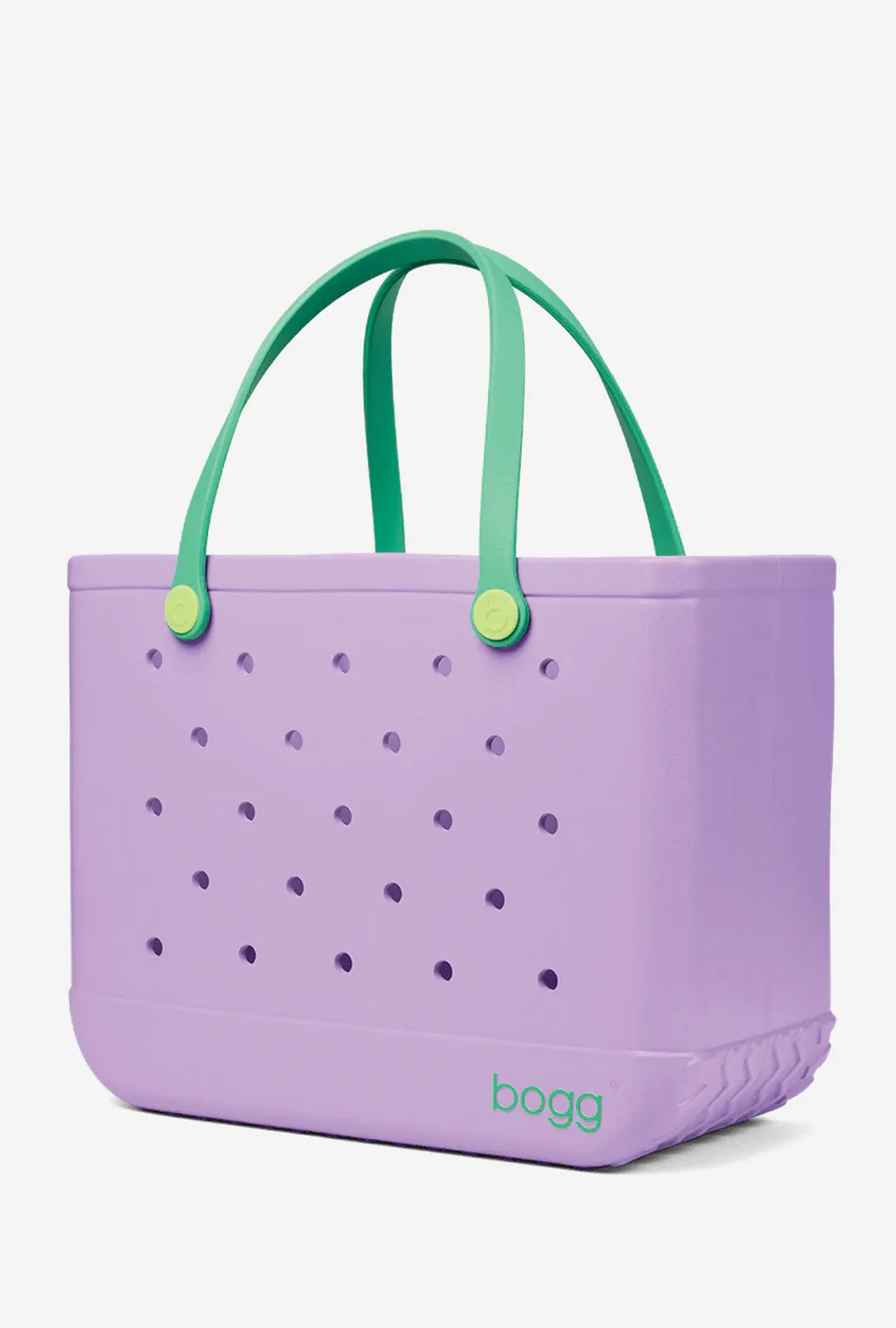Bogg Bag Original Large Bogg Bag in Lavender Mojito | OB02-LAVMO sold by Glik’s product image thumbnail 2