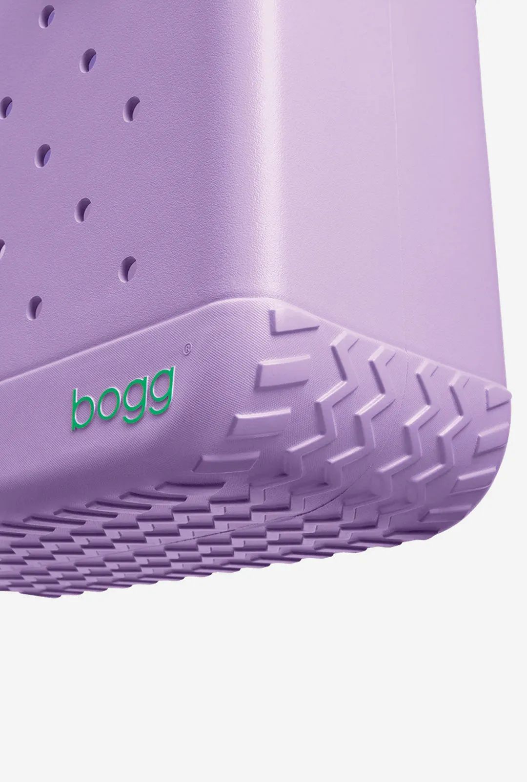 Bogg Bag Original Large Bogg Bag in Lavender Mojito | OB02-LAVMO sold by Glik’s product image thumbnail 4
