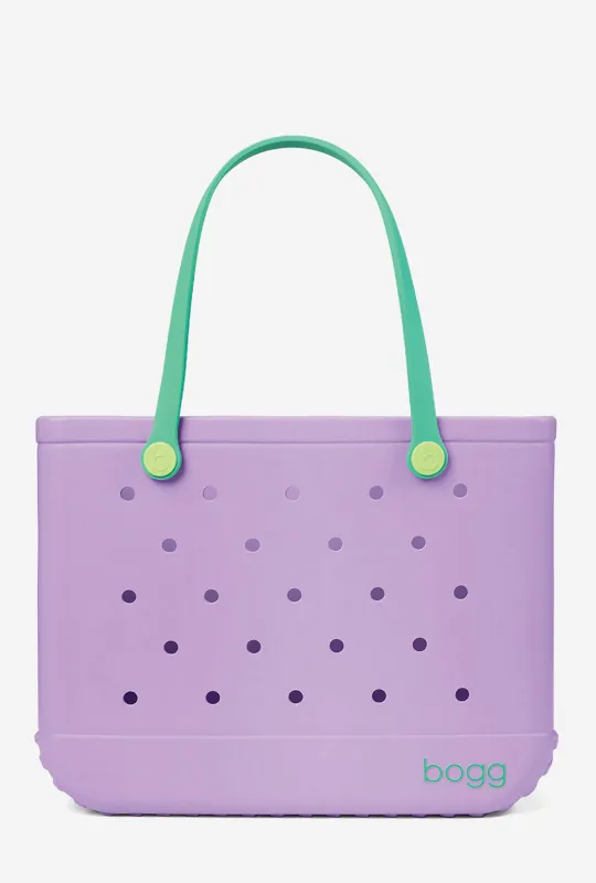 Bogg Bag Original Large Bogg Bag in Lavender Mojito | OB02-LAVMO sold by Glik’s