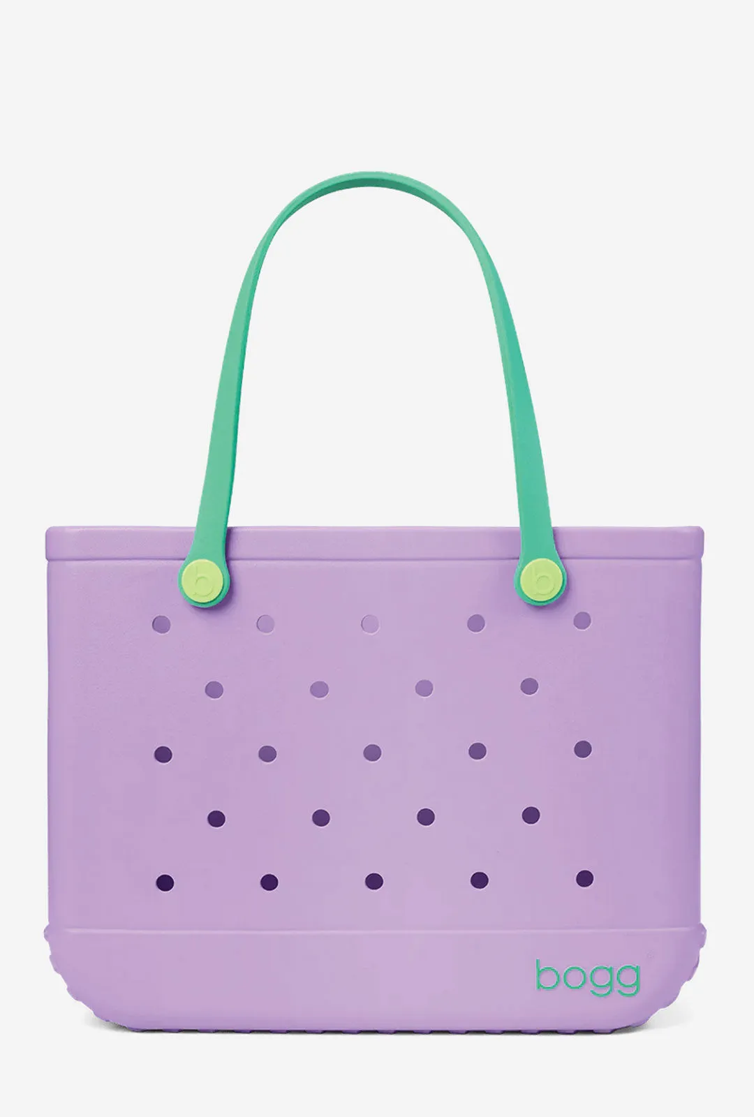 Bogg Bag Original Large Bogg Bag in Lavender Mojito | OB02-LAVMO sold by Glik’s