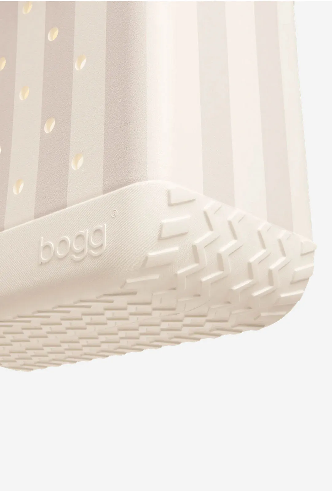 Bogg Bag Original Large Bogg Bag in Beachside Stripe | OB02-BSS01 sold by Glik’s product image thumbnail 4