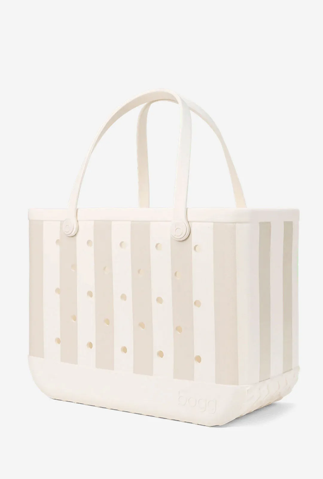 Bogg Bag Original Large Bogg Bag in Beachside Stripe | OB02-BSS01 sold by Glik’s product image thumbnail 2