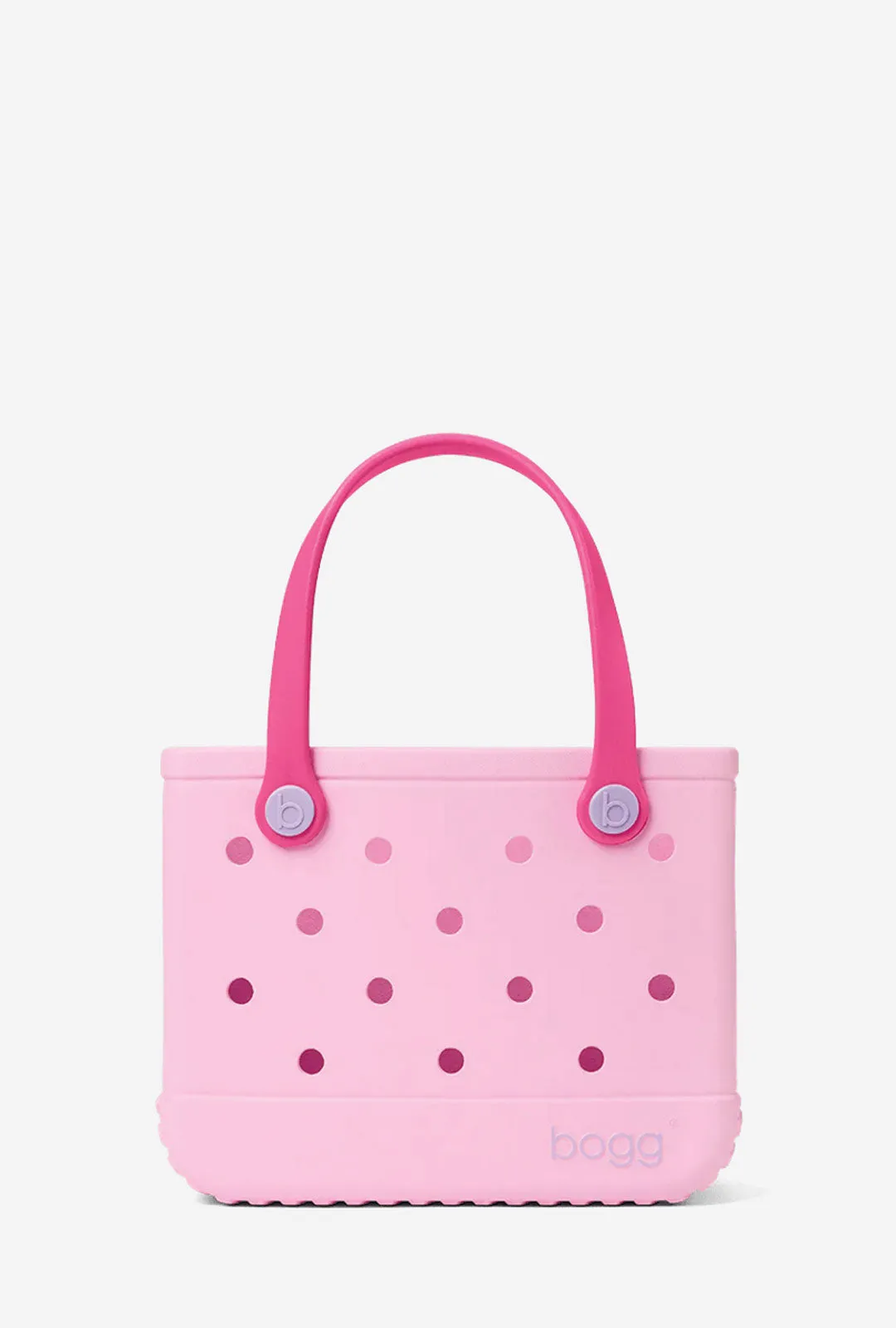 Bogg Bag Bitty Bogg Bag in Pink Drink | BITTY02-PNKDR sold by Glik’s