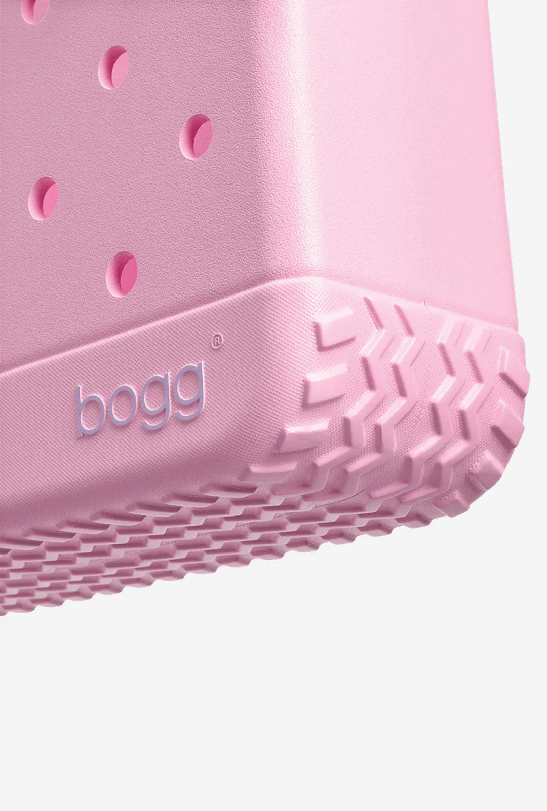 Bogg Bag Bitty Bogg Bag in Pink Drink | BITTY02-PNKDR sold by Glik’s product image thumbnail 4