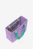 Bogg Bag Bitty Bogg Bag in Lavender Mojito | BITTY02-LAVMO sold by Glik’s