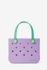 Bogg Bag Bitty Bogg Bag in Lavender Mojito | BITTY02-LAVMO sold by Glik’s